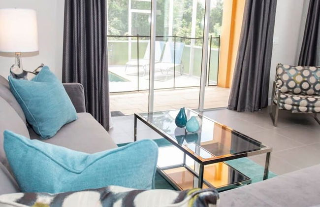 Serene Villa With Private Pool - Foto 12