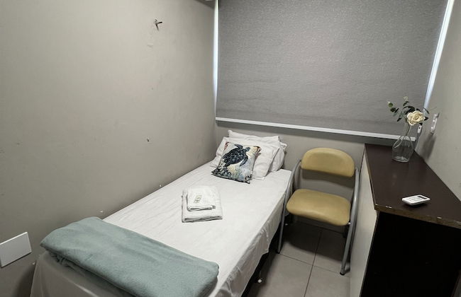 Espaço 386 - Photo 18