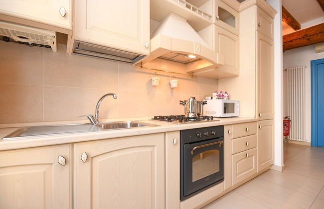 Desenzanoloft – La Mia Favorita - Foto 9