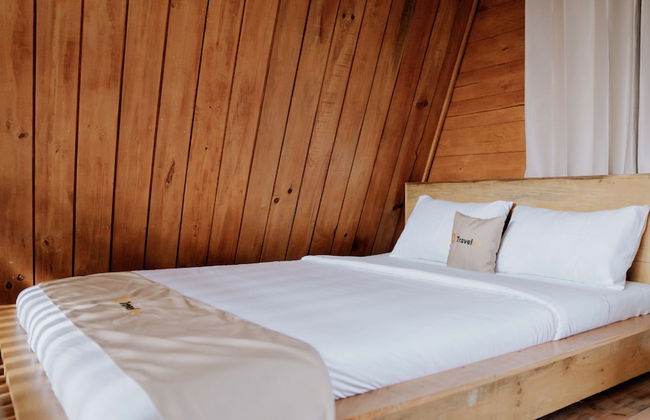 Sikunir Pondok Cabin By Travelink - Foto 7