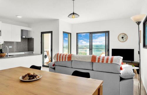 Apartamento Campo e praia - Foto 9