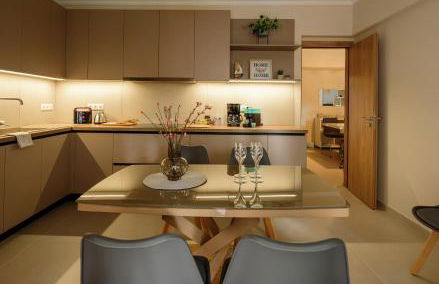 Charming apartment Galatsi for 5 by MPS - Photo 2