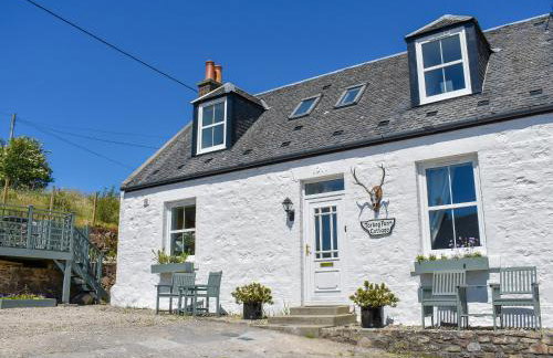 Torbeg Farm Cottage - Foto 1