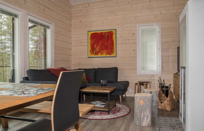 Äkäsmartti a - Foto 6