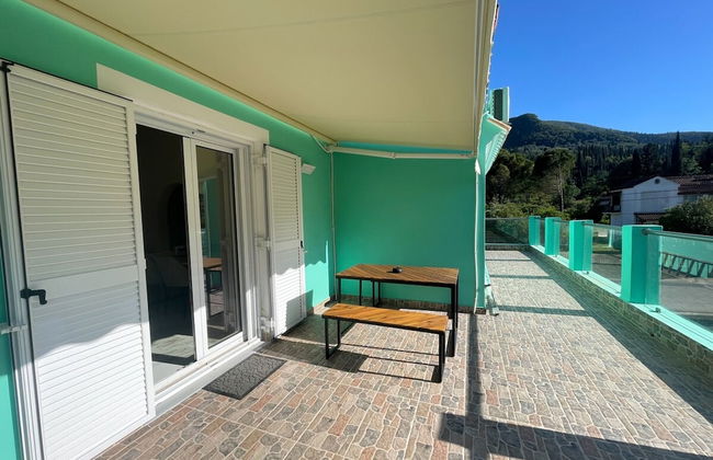 Magellanos Mint House- Kinopiastes - Photo 11