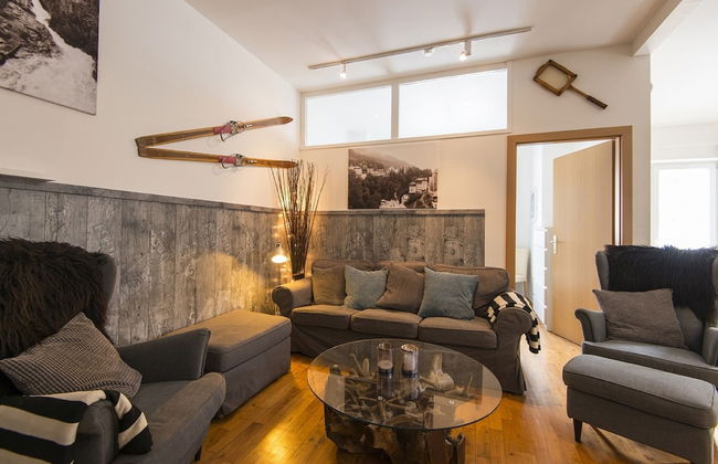 Residenz Lothringen - Foto 40