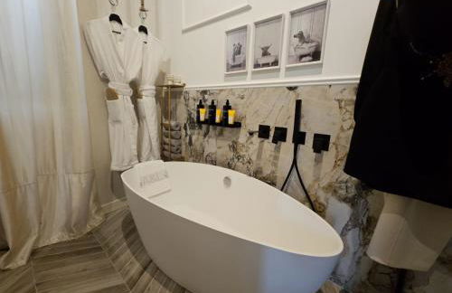 My Attitude in Civitavecchia - Foto 8