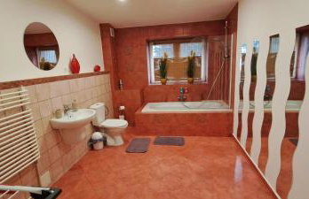 Apartament Alcatraz 90m z kominkiem Kamienna Góra - Foto 24