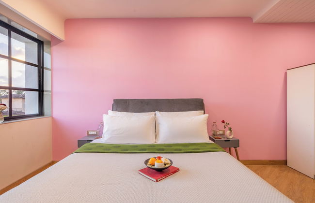 ELIVAAS Kamerios Brisa 1BHK with Jacuzzi - Photo 4