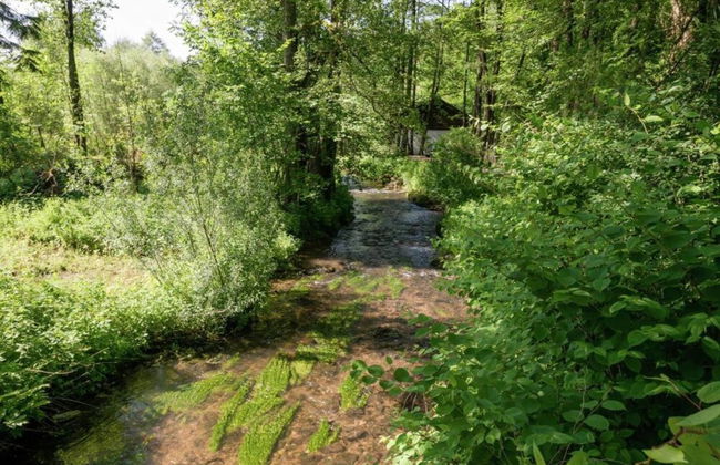 Combine City & Countryside in Well Kept House With Many Games, Next to a Farm - Foto 40