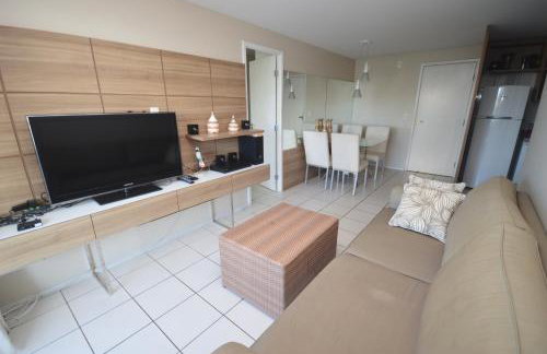 Praia Iracema Apartment - Foto 11