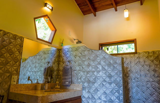 Terra Coral - Chapada dos Veadeiros - Foto 64