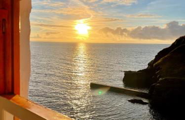 Just Opened. Romantic Clifftop Retreat - Foto 6