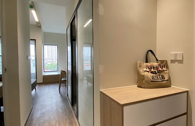 Funhome Bo Song Set Apartment Ha Noi - Foto 18