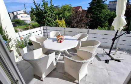 Ferienwohnung Schöne Zeit - Photo 10