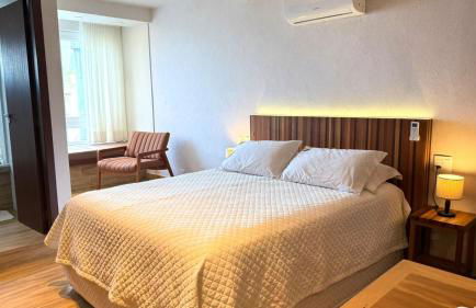 Pousada Gamboa estações - Foto 43