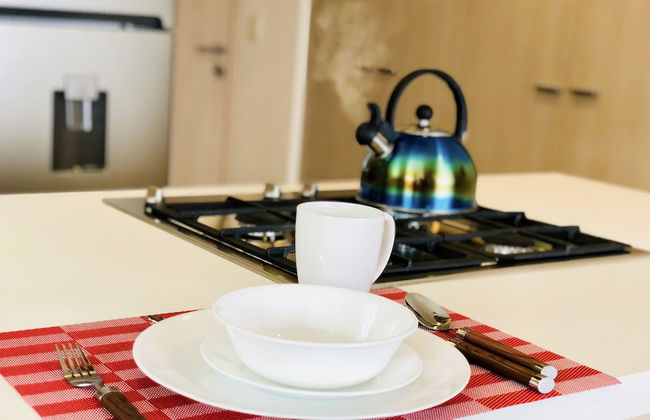 Apartment Downtown 1106 - Foto 6