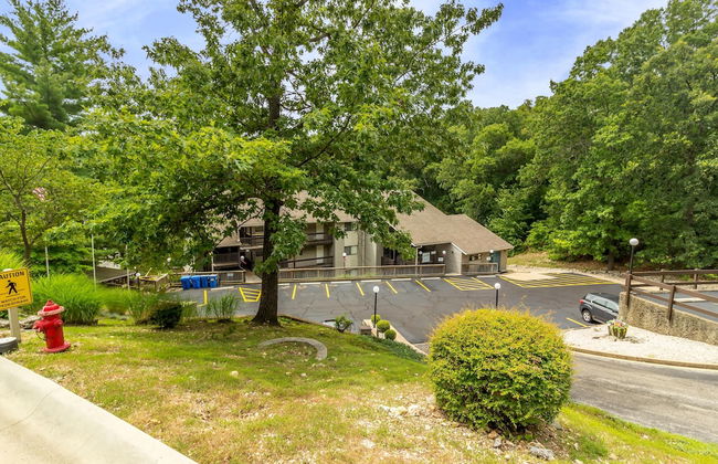 Lakewood Resort 1 Bedroom Condo 202 - Photo 45