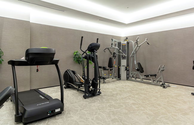 Feelathome Nervión Apartments - Foto 56