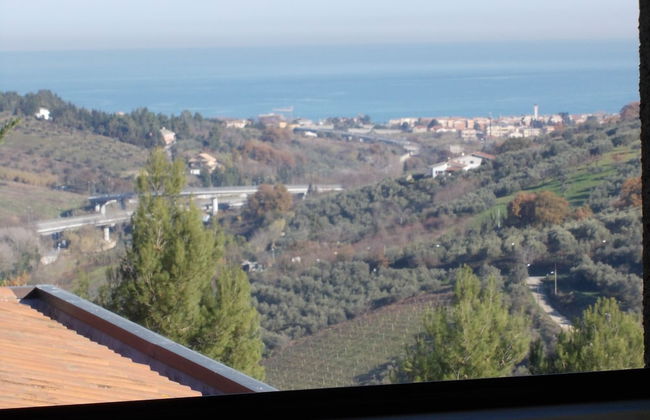 Bellavista Country House - Foto 34