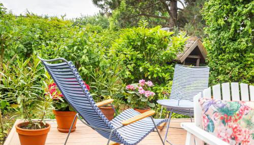 Ferienhaus Ankerherz - Foto 5