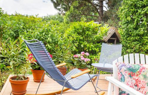 Ferienhaus Ankerherz - Foto 5