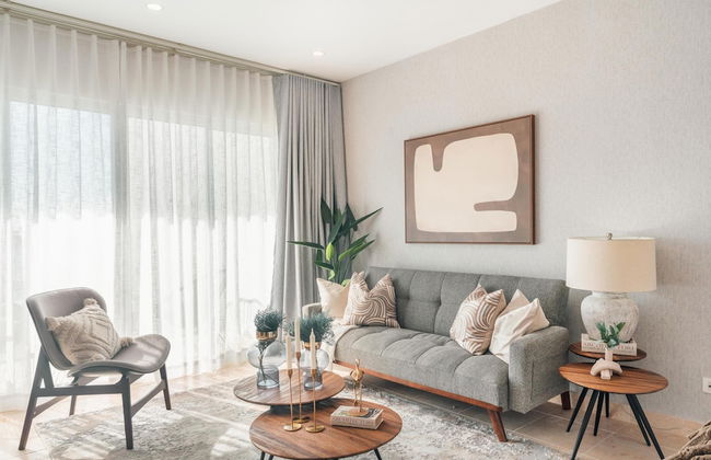 Modern Studio With Ocean View in Punta Palmera - Foto 24