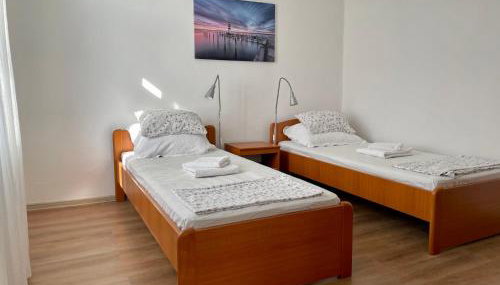 Apartman Zablace - Foto 2