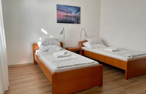 Apartman Zablace - Foto 2