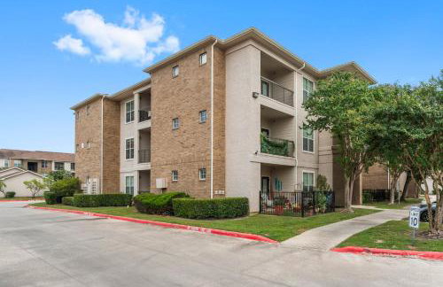 Bright 1BR in Magnolia Near Woodlands Waterway - Foto 27