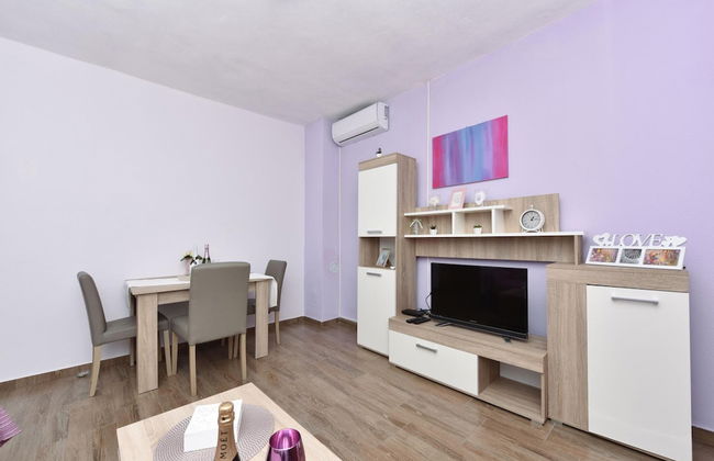 Villa Nea Zadarvillas - Foto 23