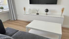 Zentrales Apartment in Düsseldorf mit Balkon - Foto 3