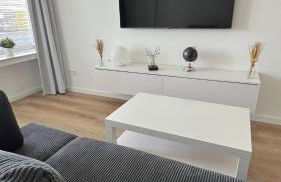 Zentrales Apartment in Düsseldorf mit Balkon - Foto 3