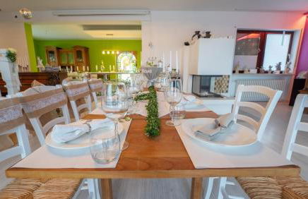 Haus Grünewald Unsleben - Foto 37