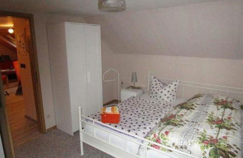 Haus Kummeleck, Wohnung 2 - Foto 3