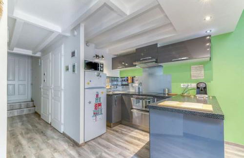 Voiron House 2 Chambres Climatisation - Photo 13