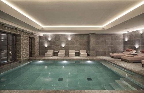 Oreno Mountain Retreat Hotel - Foto 26