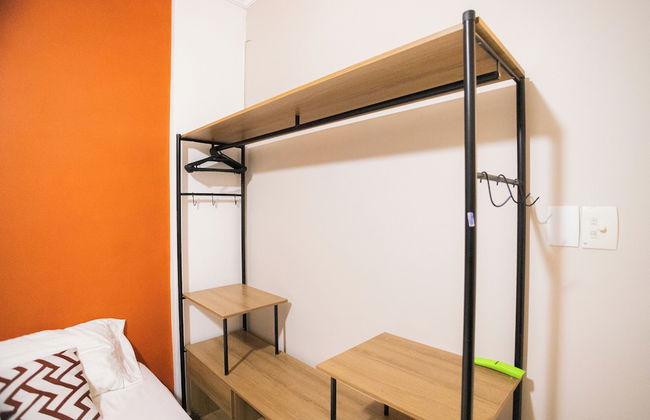 360 Copa Barata Ribeiro By SUHCasa - Photo 31