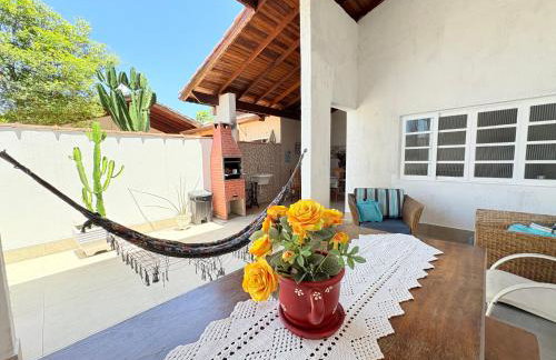 CASA ACONCHEGANTE e PERTINHO DA PRAIA - Foto 1