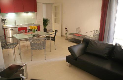 Le Vieux Port Apartments - Photo 52