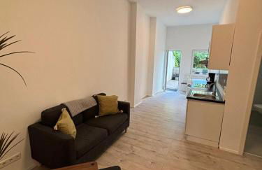 Modernes Studio Apartment zentral in Krefeld - Foto 46