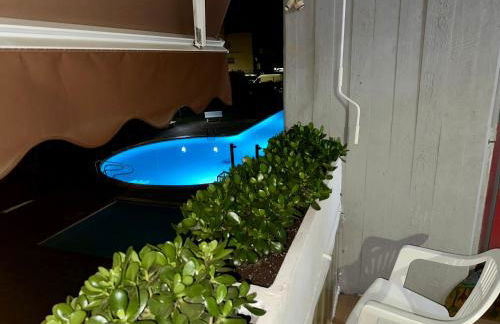 Appartamento piscina&mare - Foto 6