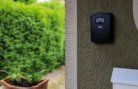 Zentrale, ruhige Ferienwohnung am Bergmannsheil KH Wlan & Self-Check-in - Foto 17