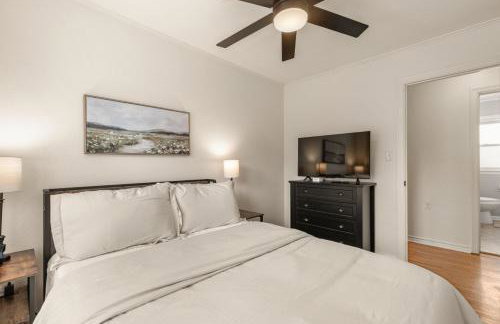 ModernNest-KS Bed and Fire Pit - Foto 4