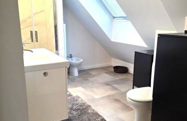 magnifique villa vue mer avec piscine - Foto 45