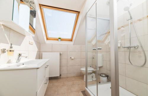 Skerra Apartments "am Fitness-Studio" - Foto 68