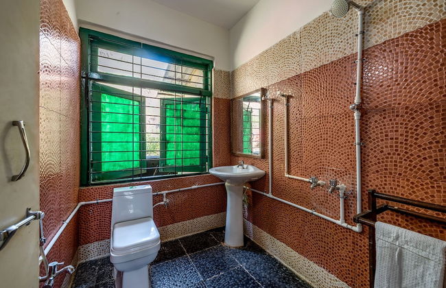 CosmicStays Kokiraj Lakehouse - Waterfront Retreat - Foto 29