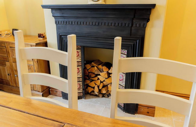 Pudding Cottage - Foto 32