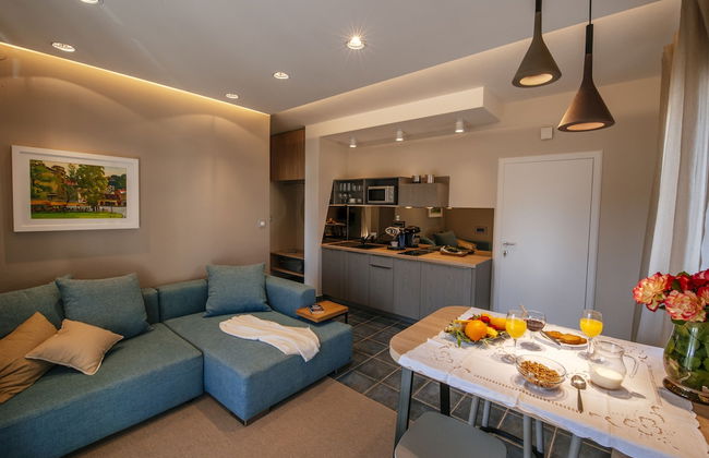 Villa Mirakul - Foto 25