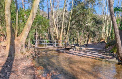 Apartaments Rural Montseny - Foto 87
